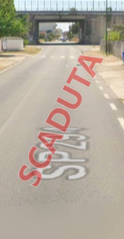 appartamento in vendita a Parabita
