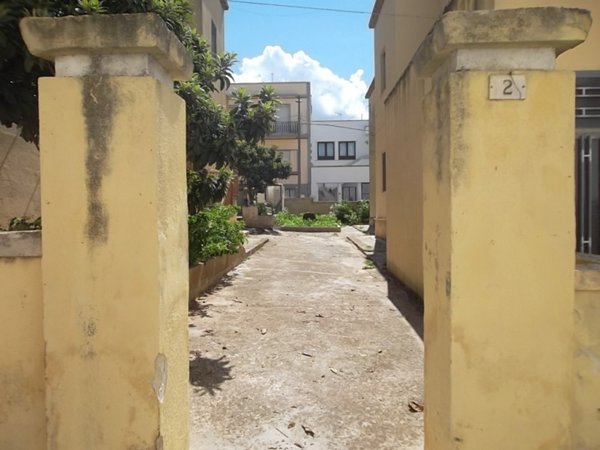 appartamento in vendita a Parabita