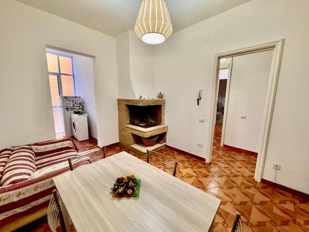 appartamento in vendita a Parabita