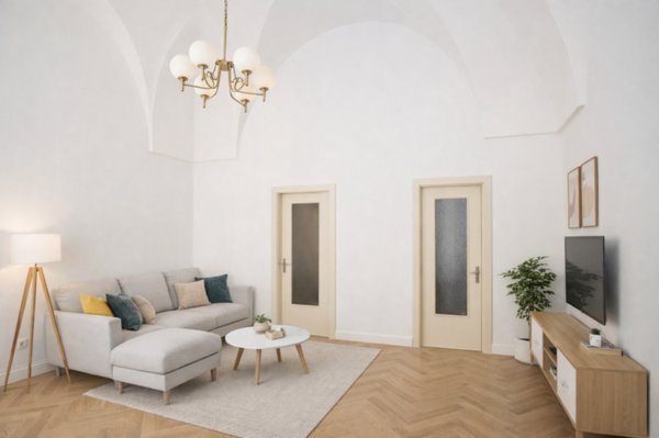 casa indipendente in vendita a Parabita