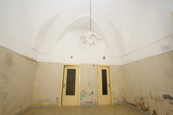 casa indipendente in vendita a Parabita