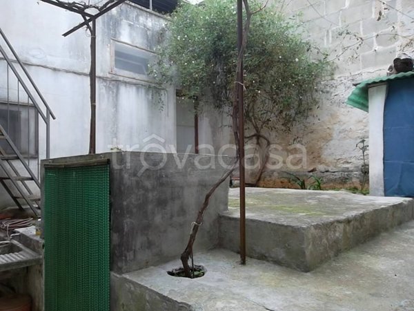 appartamento in vendita a Parabita