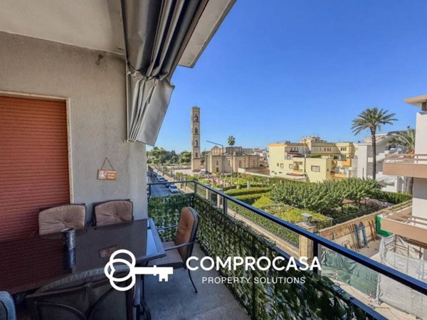 appartamento in vendita a Parabita