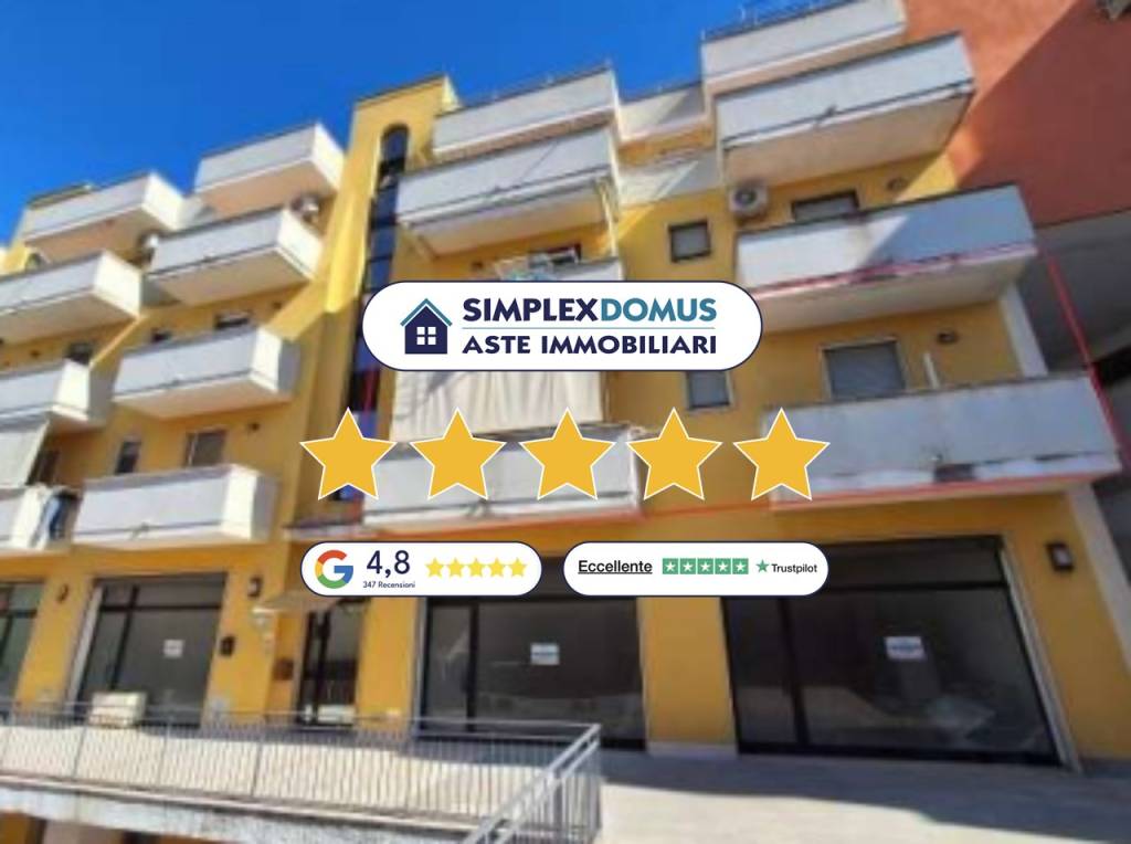 appartamento in vendita a Parabita