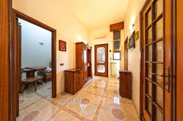 casa indipendente in vendita a Parabita