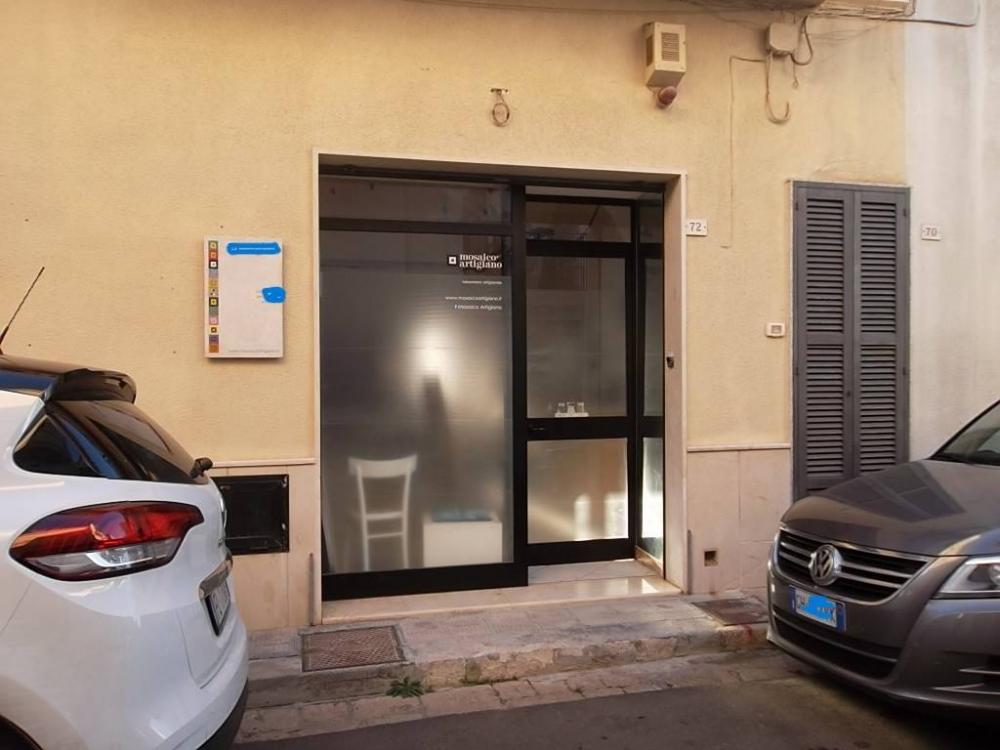 casa indipendente in vendita a Parabita