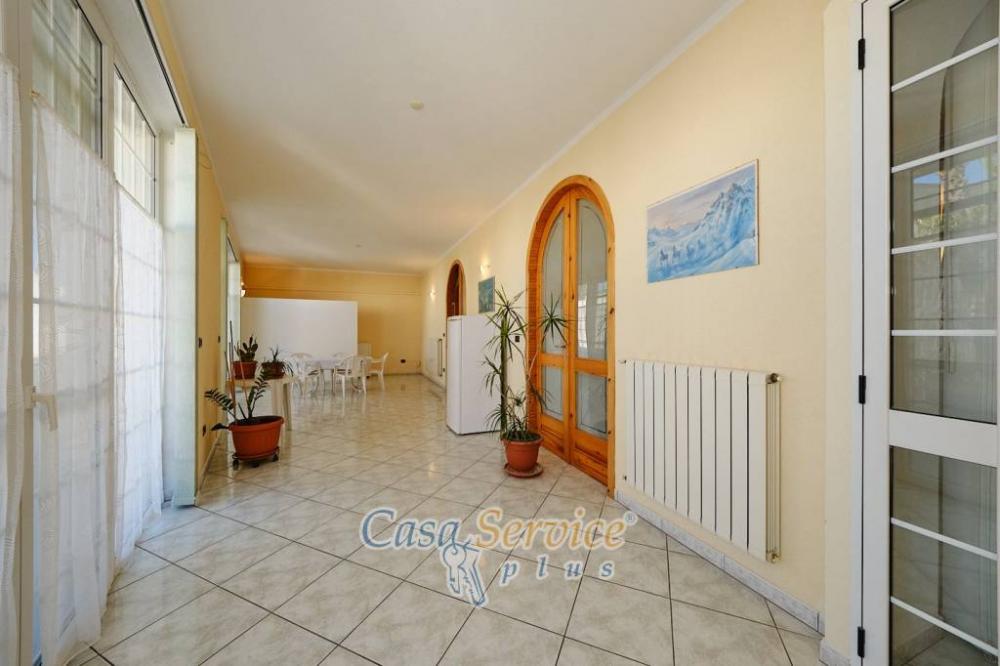 casa indipendente in vendita a Parabita