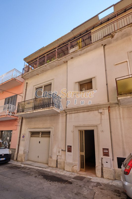 appartamento in vendita a Parabita