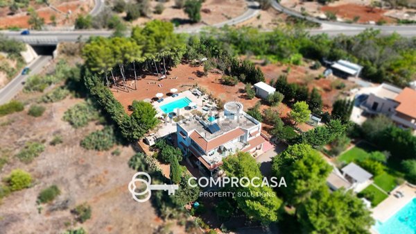 casa indipendente in vendita a Parabita