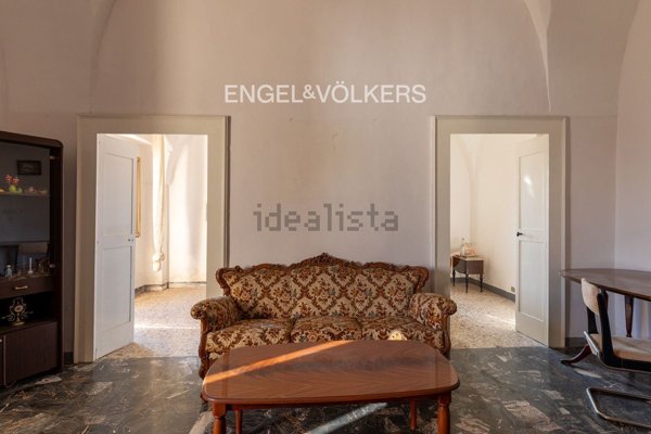 casa indipendente in vendita a Parabita