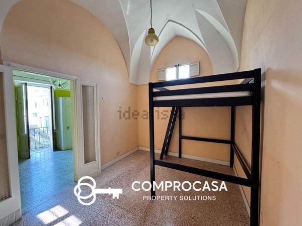 appartamento in vendita a Parabita