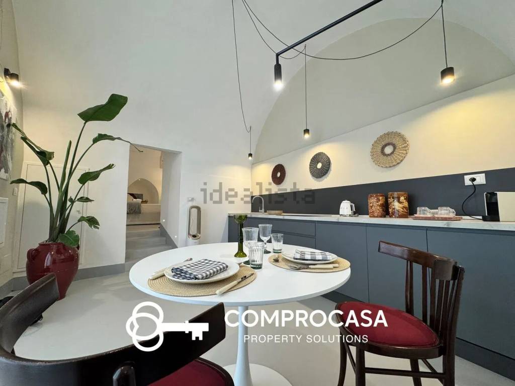 appartamento in vendita a Parabita