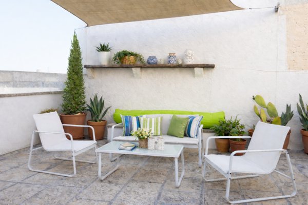 casa indipendente in vendita a Parabita