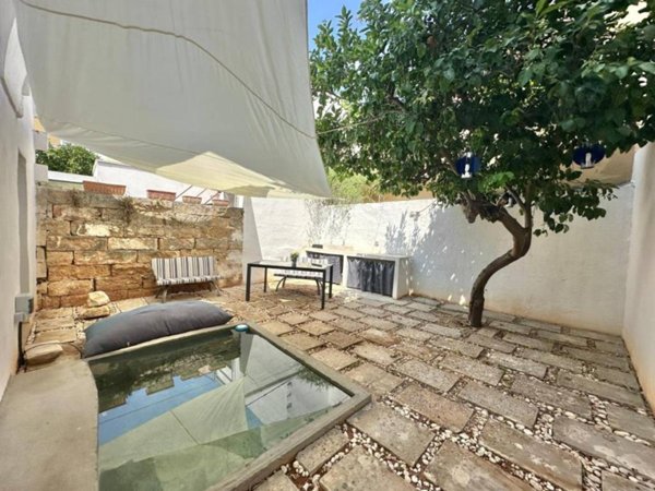 casa indipendente in vendita a Parabita