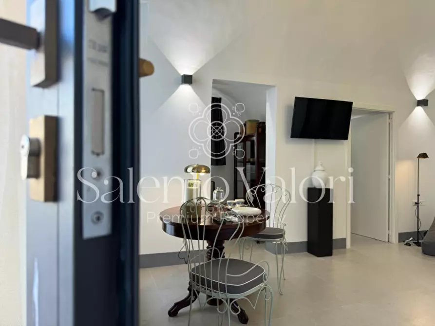 casa indipendente in vendita a Parabita