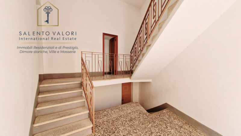 casa indipendente in vendita a Parabita