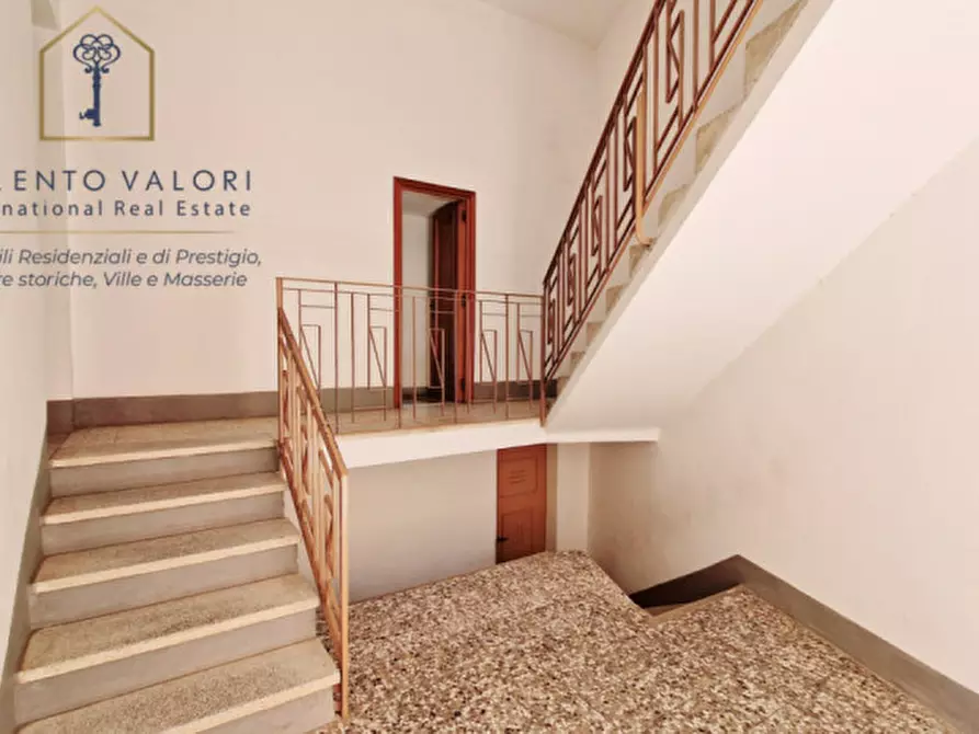 casa indipendente in vendita a Parabita