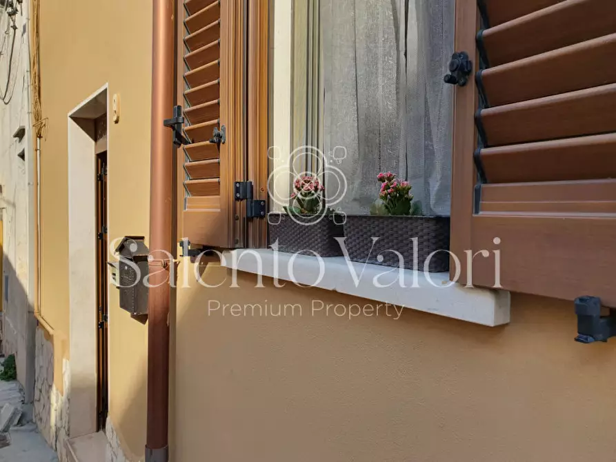 casa indipendente in vendita a Parabita