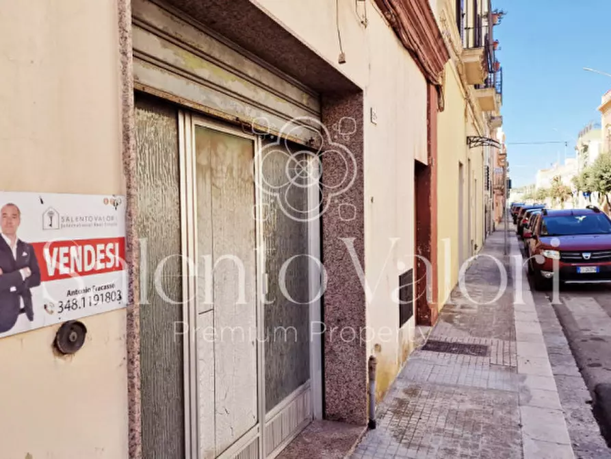 mansarda in vendita a Parabita