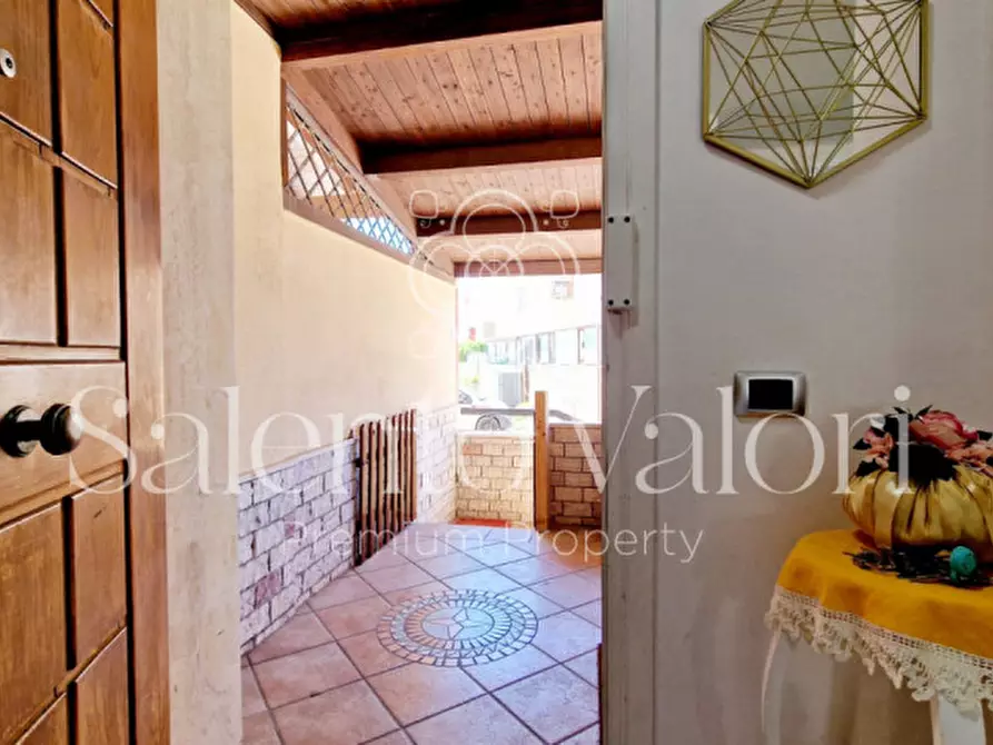 casa indipendente in vendita a Parabita