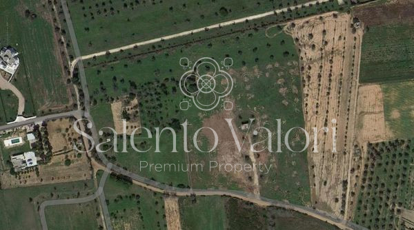 casa indipendente in vendita a Parabita