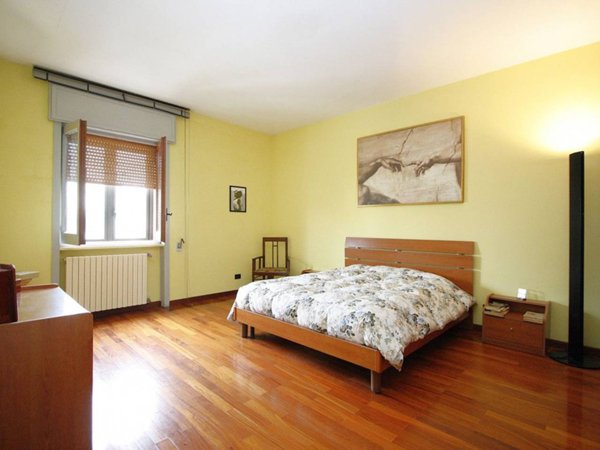 appartamento in vendita a Parabita