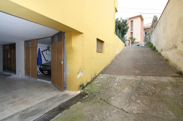 appartamento in vendita a Parabita