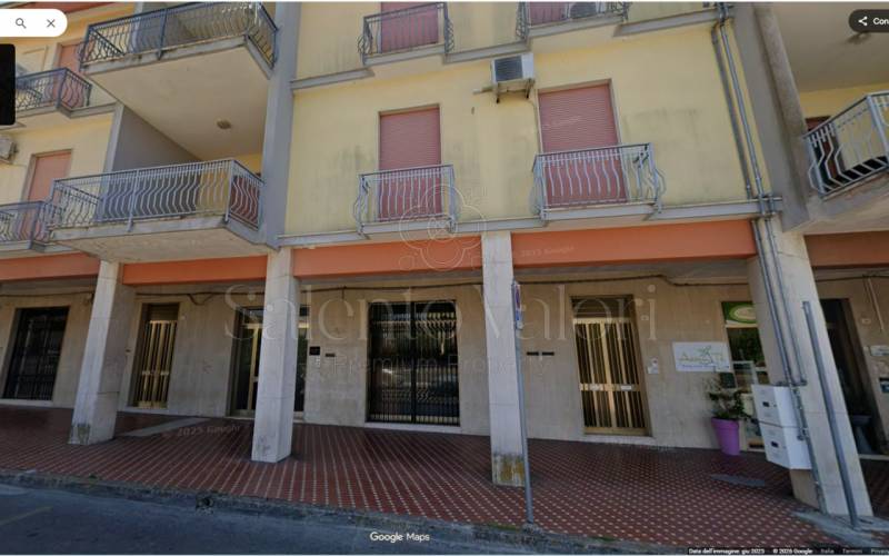 casa indipendente in vendita a Parabita