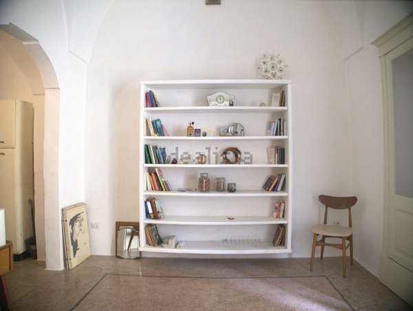 casa indipendente in vendita a Parabita