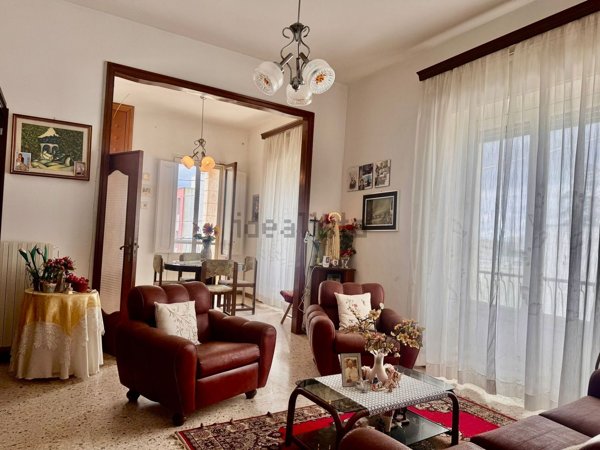 appartamento in vendita a Parabita