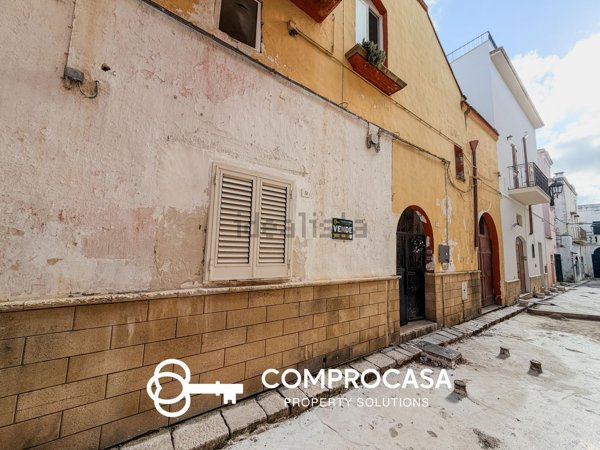 appartamento in vendita a Parabita