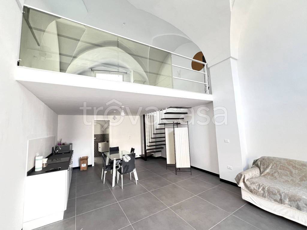 appartamento in vendita a Parabita