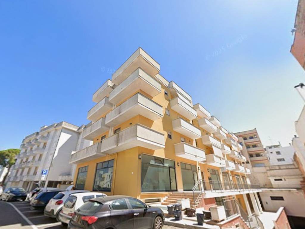 appartamento in vendita a Parabita