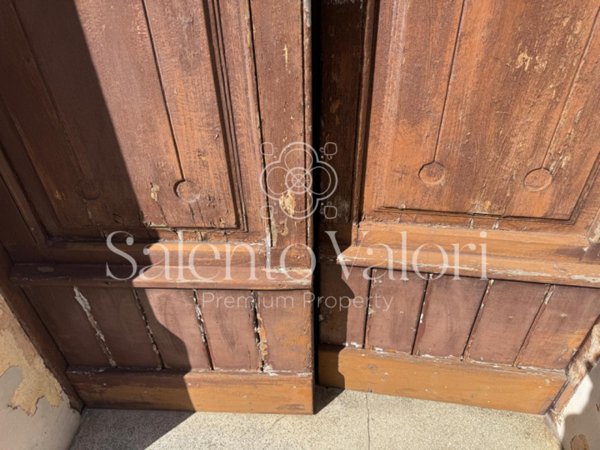 casa indipendente in vendita a Parabita