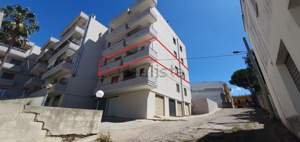 appartamento in vendita a Parabita