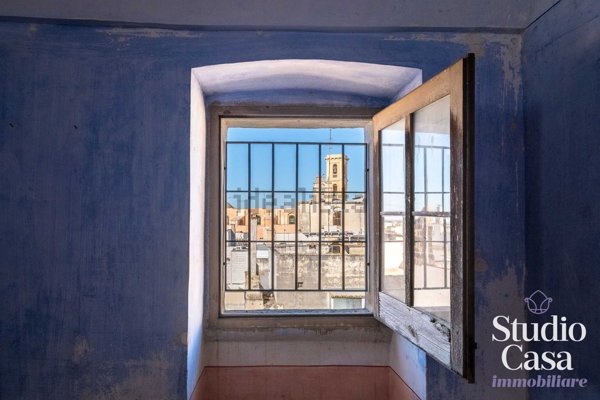 appartamento in vendita a Parabita