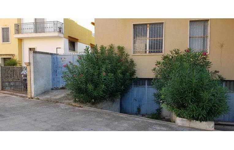 appartamento in vendita a Parabita