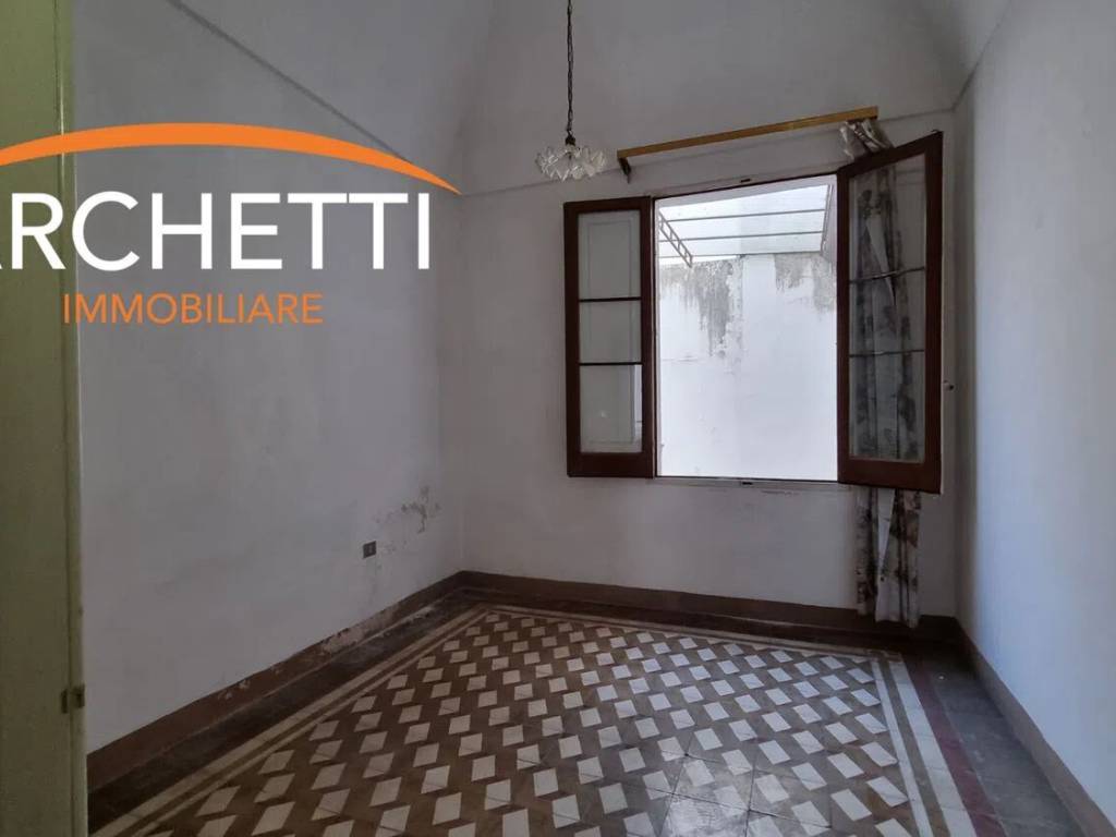 casa semindipendente in vendita a Parabita