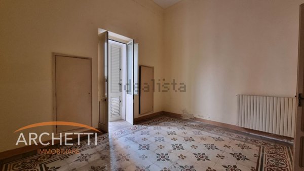 casa indipendente in vendita a Parabita