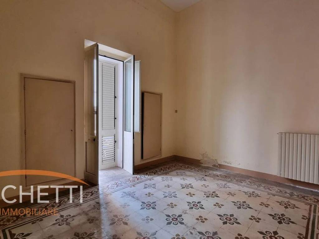 casa indipendente in vendita a Parabita