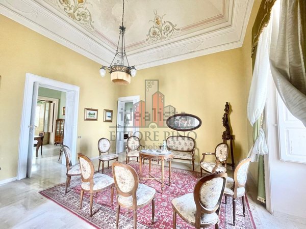 casa indipendente in vendita a Parabita