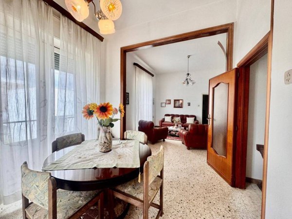 appartamento in vendita a Parabita