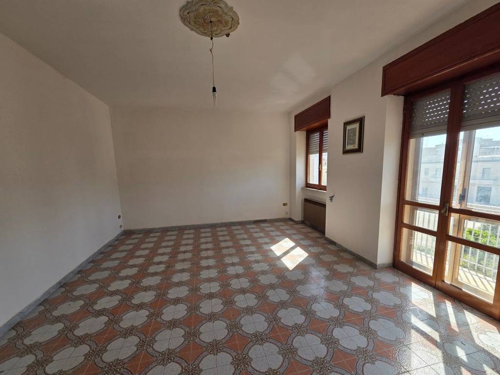 appartamento in vendita a Parabita