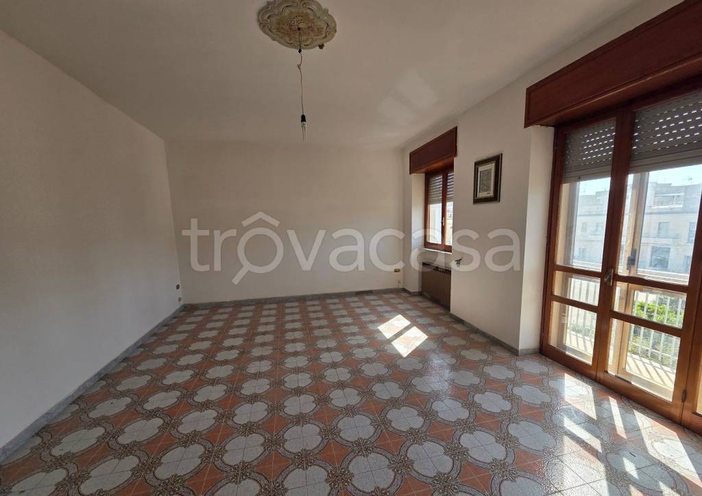 appartamento in vendita a Parabita