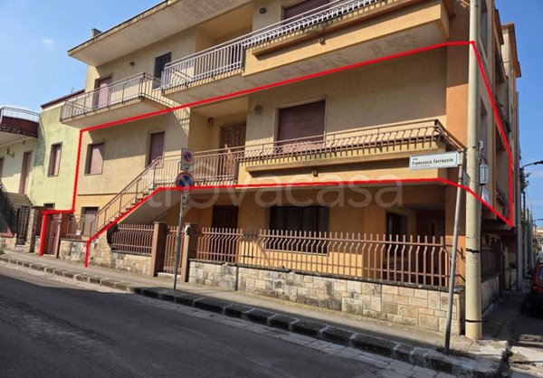 appartamento in vendita a Parabita