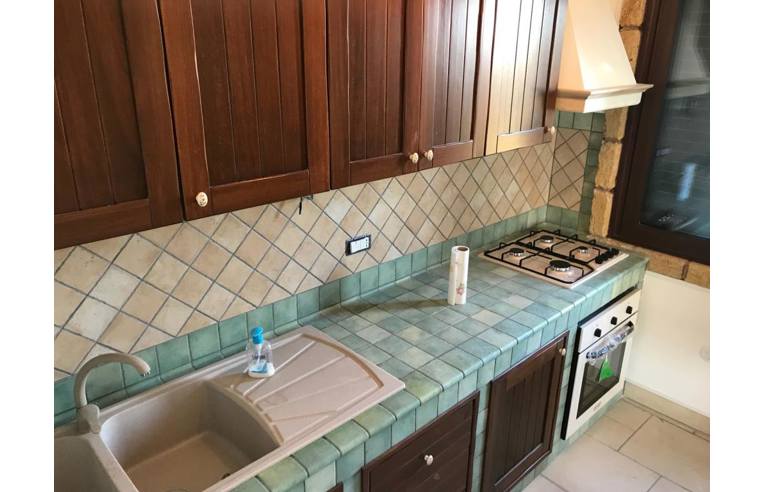 casa indipendente in vendita a Parabita