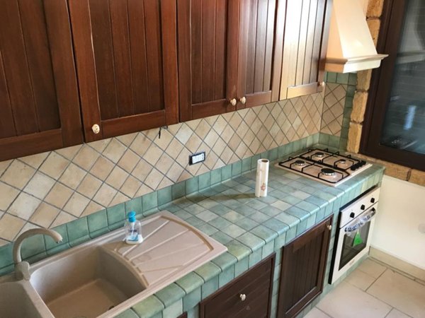 casa indipendente in vendita a Parabita