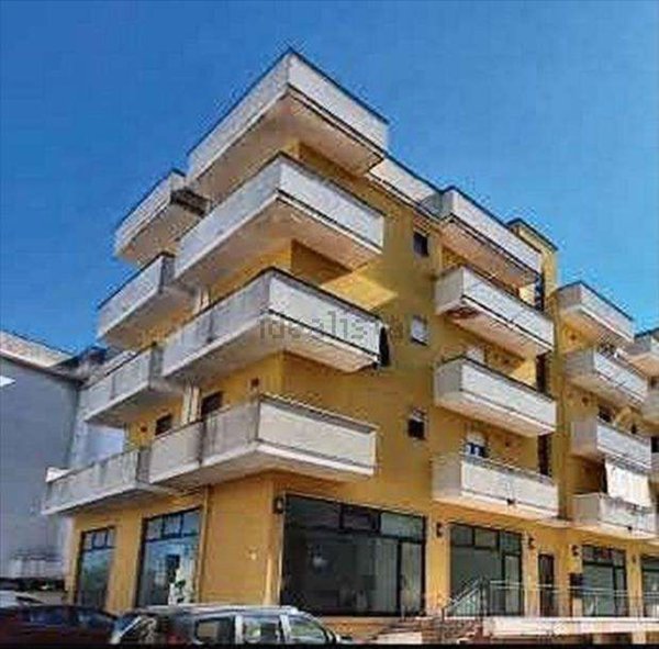 appartamento in vendita a Parabita