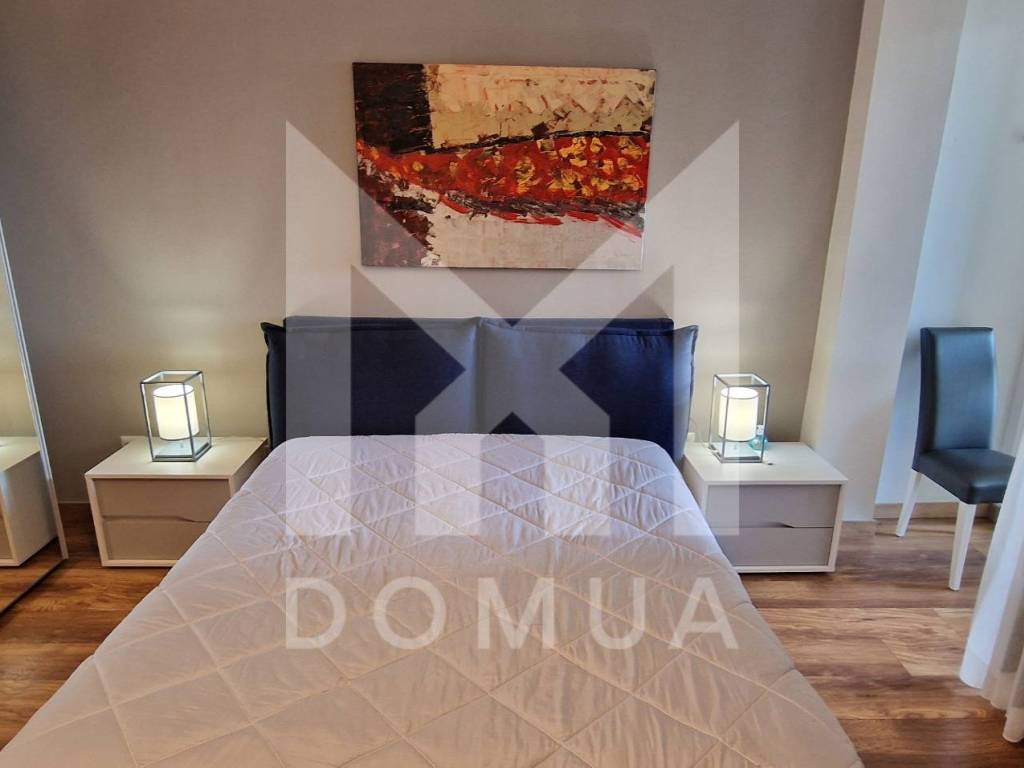 appartamento in vendita a Parabita