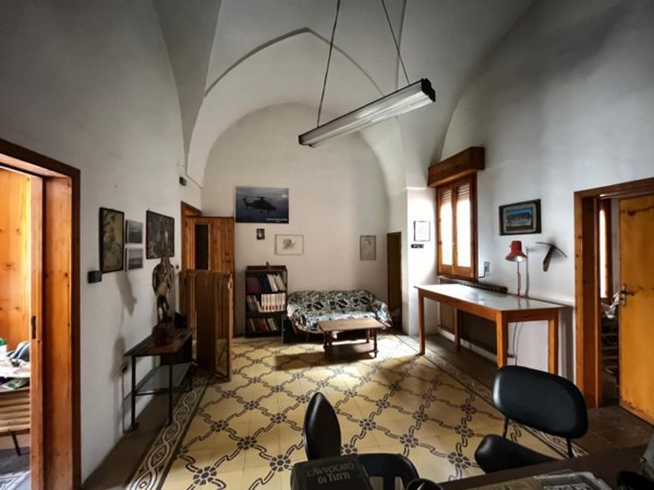 appartamento in vendita a Parabita